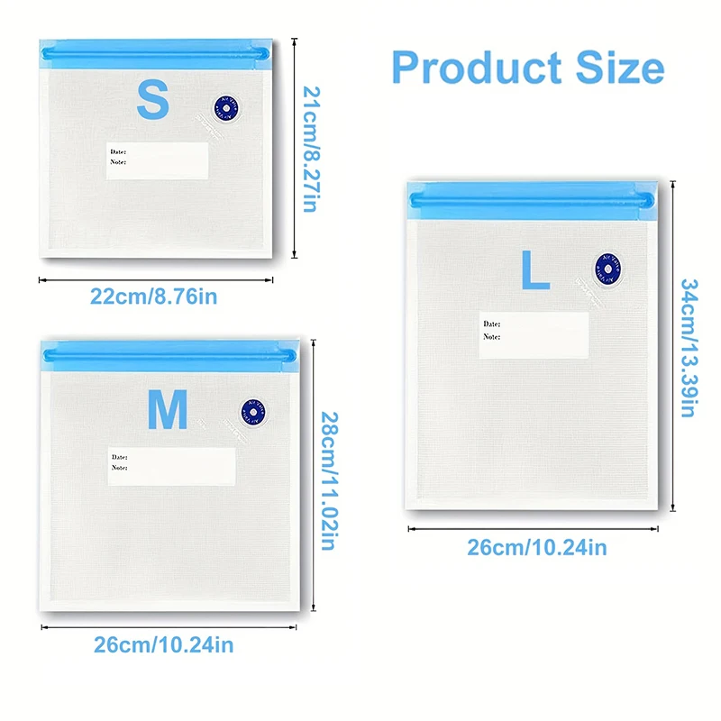 Thumbnail 2 - #8 Most Reviewed Vacuum Sealer Bags