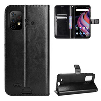 Flip Wallet PU Leather Case for UMIDIGI Bison GT2/GT2 Pro/Bison GT2 5G/GT2 Pro 5G Mobile Phone Case Cover with Card Slot Holders