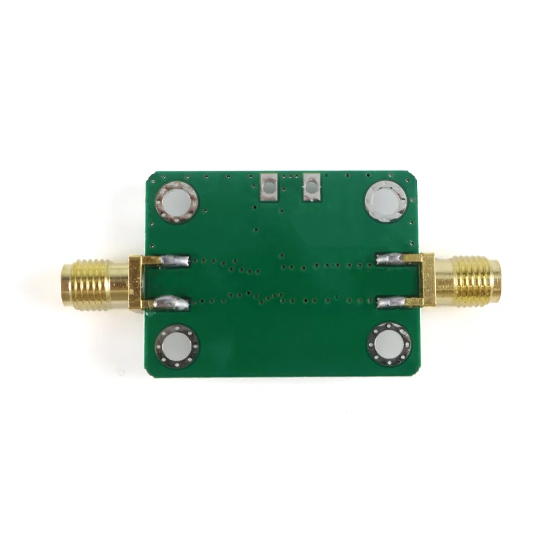 RF Signal Booster Amplifier 0.1-2000MHz Low Noise LNA 30dB Gain for RTL-SDR HackRF ADS-B Ham Radio Receiver