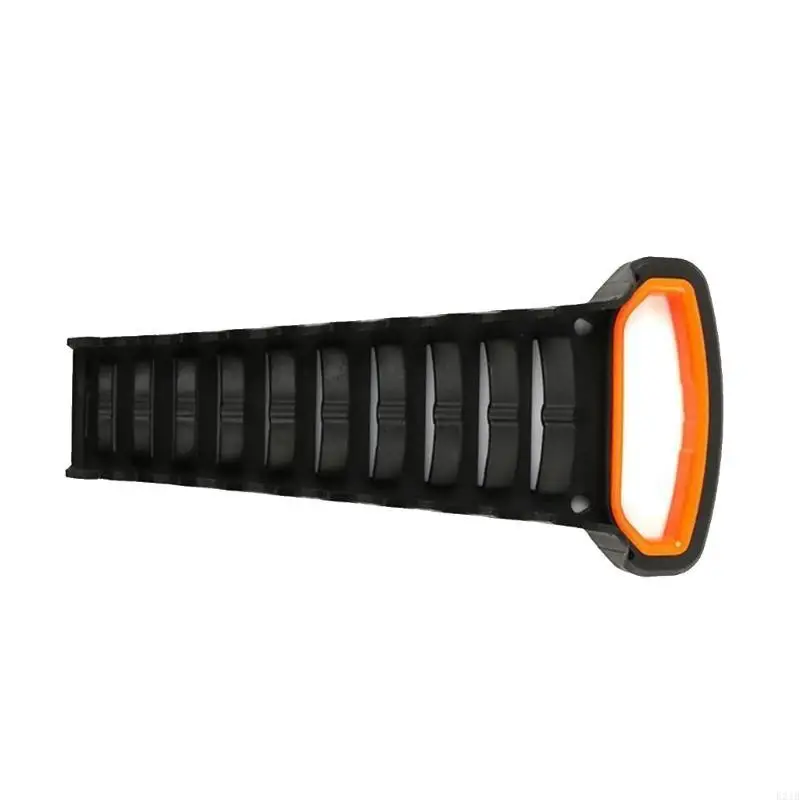 E21B Multi Slots Ratchet Wrench Holder Organizers Rack for Efficient Tool Management