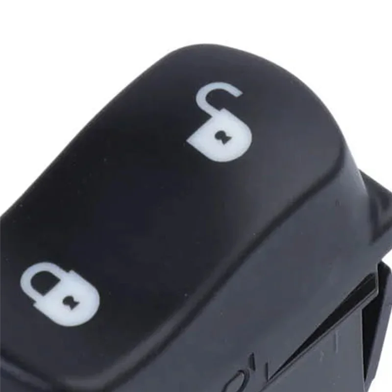 

16-09211PKG 1609211PKG Power Door Lock Switch Button For Peterbilt Truck