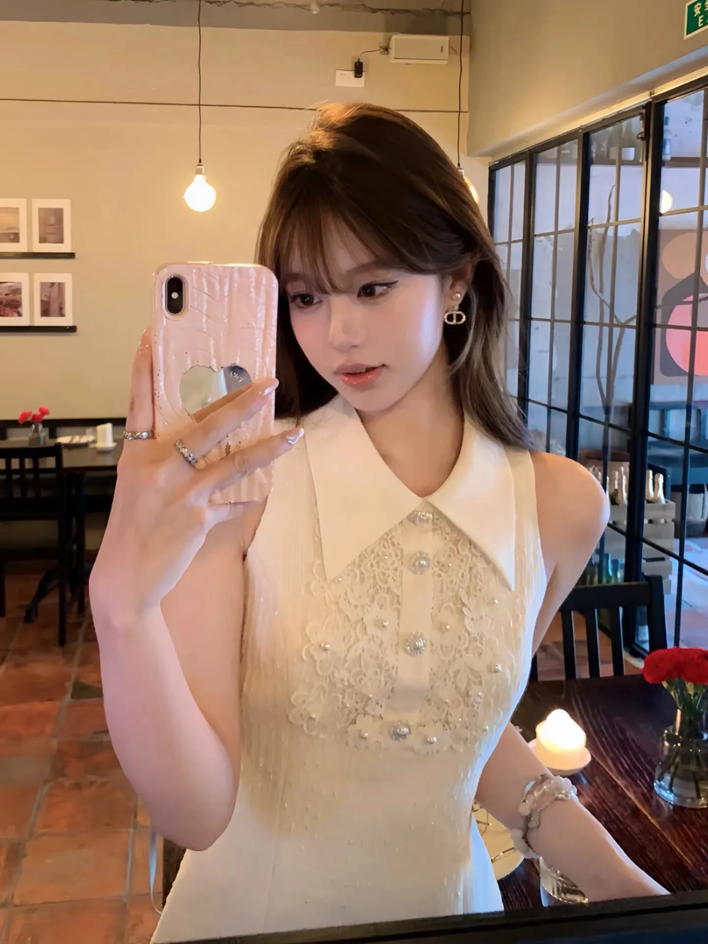 

Летняя женская юбка с воротником, высокой талией, облегающая, короткая, А-силуэта, элегантная, шикарная, для офиса и повседневной носки