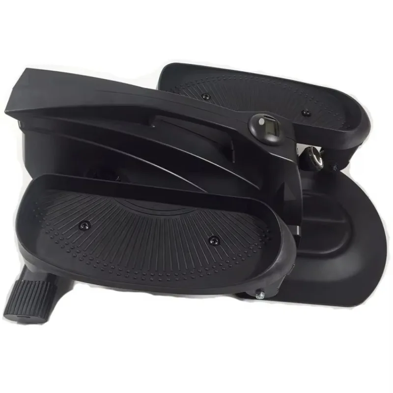 

Leg Rehabilitation Training Stepper Magnetic Control Mini Elliptical Trainer Professional Home Fitness Device