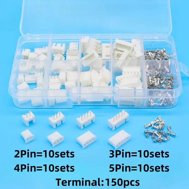 40Sets In Box 2P 3P…