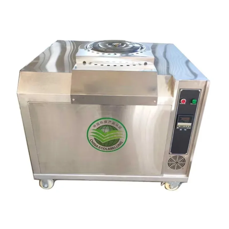 

Good Performance Naan Tandoori Clay Oven Fully Automatic Naan Oven Clay Tandoor Oven for Naan