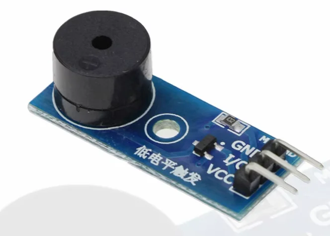 Passive Buzzer Module for arduino Diy Kit