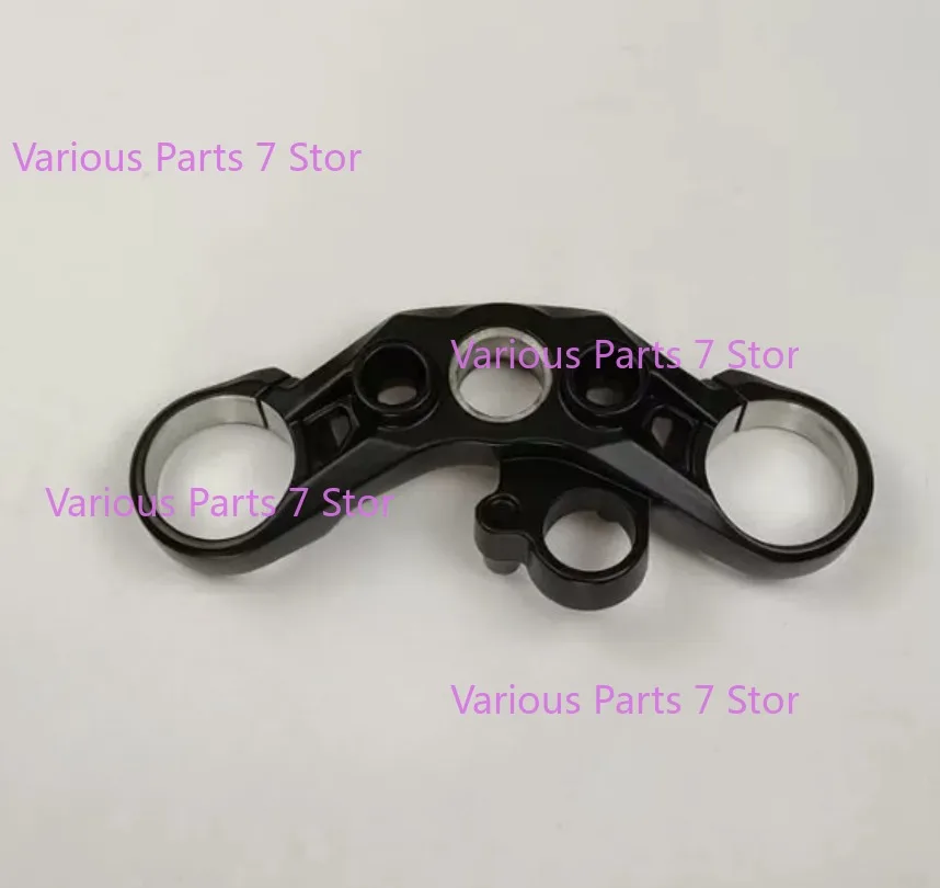 Motorcycle Upper Connecting Plate FOR Benelli Leoncino 500 BJ500