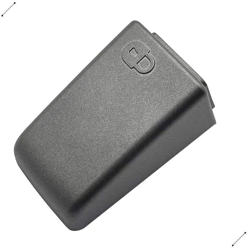 LR0724-21 Deur Buitenste Handvat Cover Buitendeurgreep Cover Linksvoor Geschikt Voor Land Rover LR2 LR3 LR4