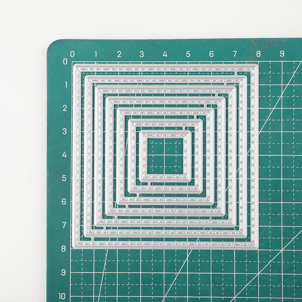 Metal Cutting Dies …