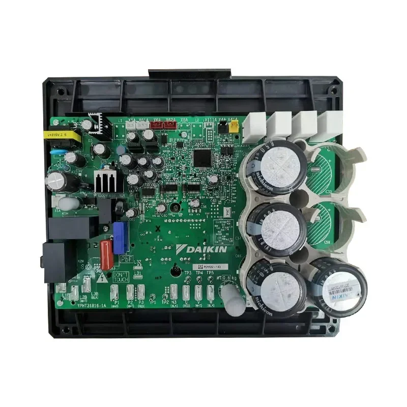 

Applicable to Daikin Air Conditioning Accessories Pc1132-1 Frequency Conversion Board PC0905-1 Module Cross/RDQ7-8ABY