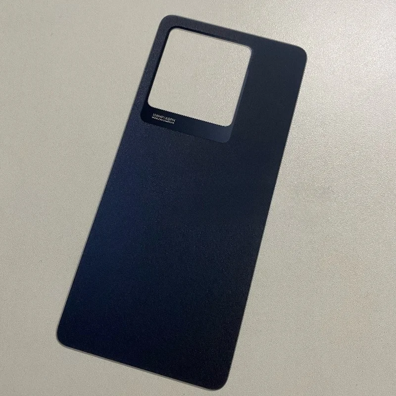 Quality Back Cover:  Best Replacement For Infinix Note30Pro Note 30Pro X678B Perfect Fit New Housing Back screen