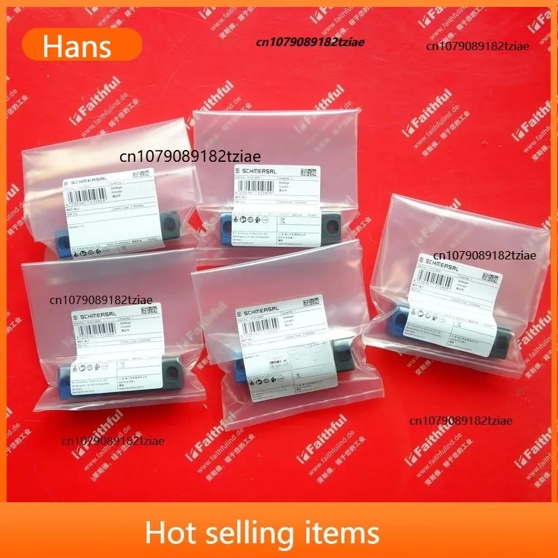 2026 Hot Item Schmersal 101213820 New safety sensor RST 36-1