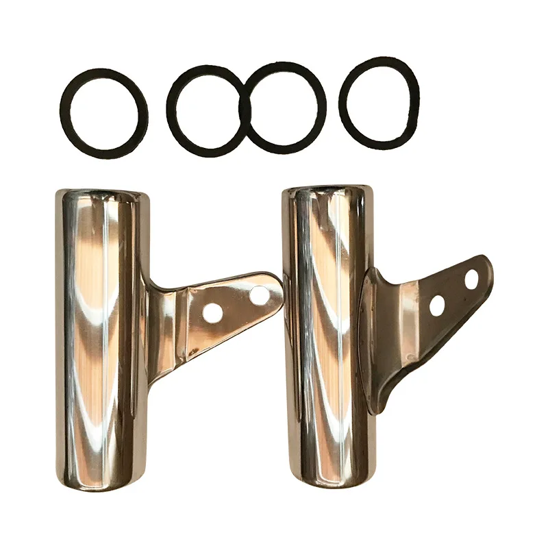 

Shock absorption accessories, tricycle light stand, headlight stand bracket