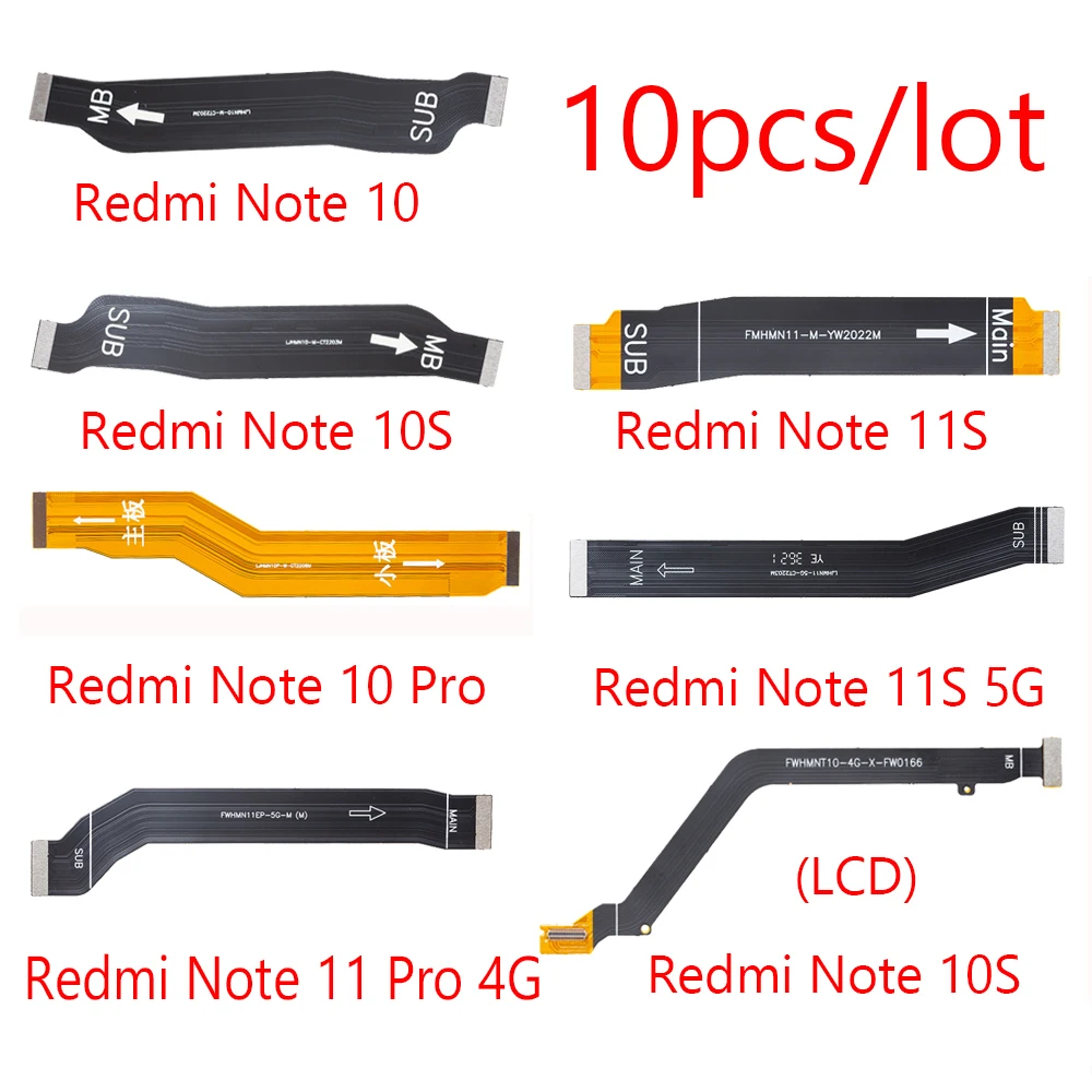 توصيلات شاشة LCD لجهاز نوت 10 برو: تقييم ونصائح للاستخدام الفعّال