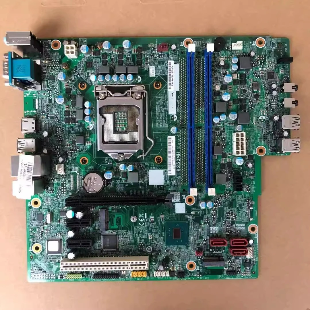 

Для Lenovo B250 основная плата IB250MH M410 M415 510S 510A M2601k M2200r T4900d