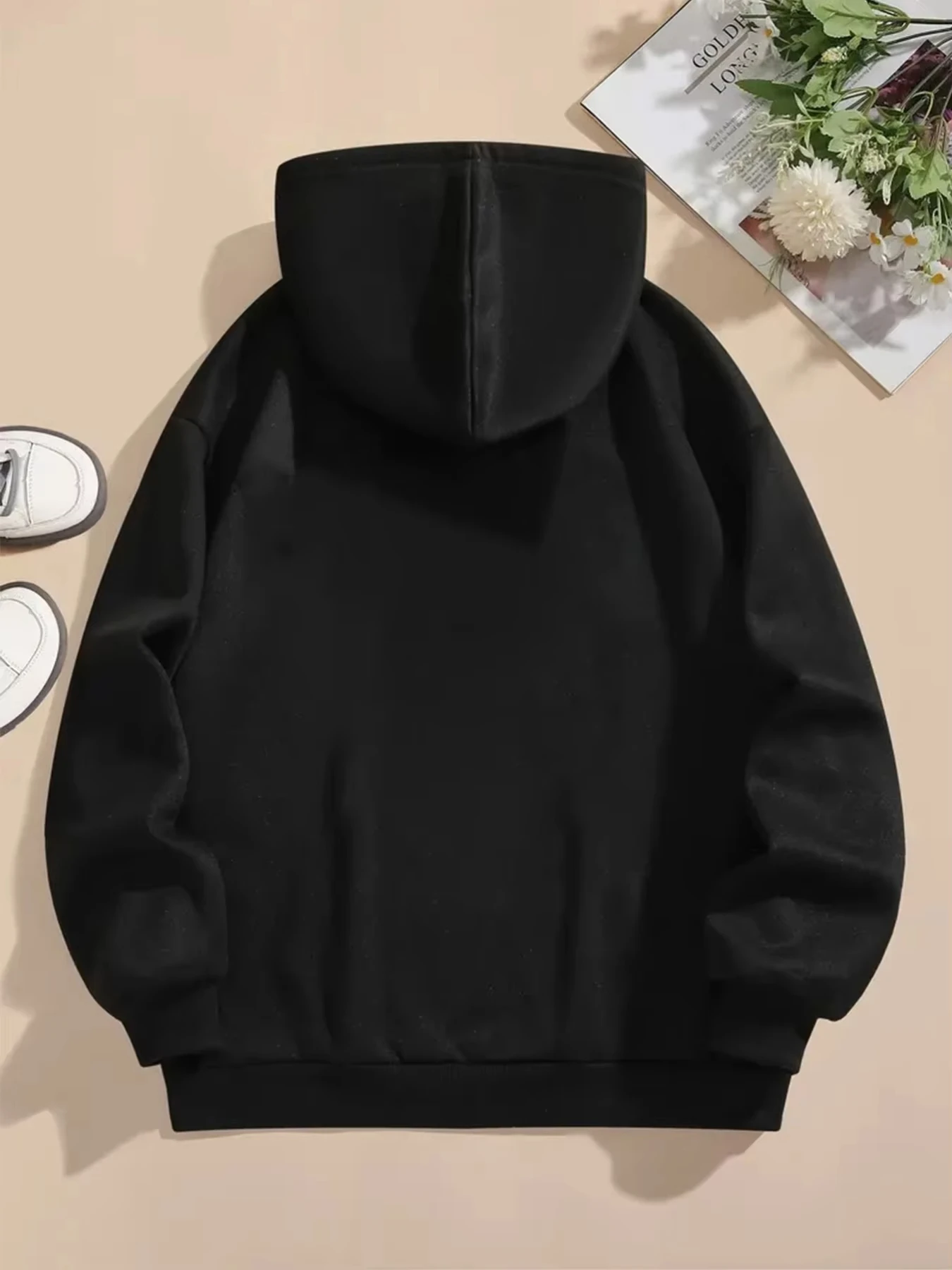 Детская толстовка унисекс для  – обзор и цена Graphic Hoodie Streetwear
