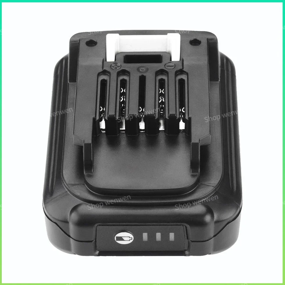 Makita 12v Lithium Ion Battery 197390-1 BL1015 1973901 BL1021B BL1041B BL1015B BL1020B BL1040B 3000mAh Li-ion Battery