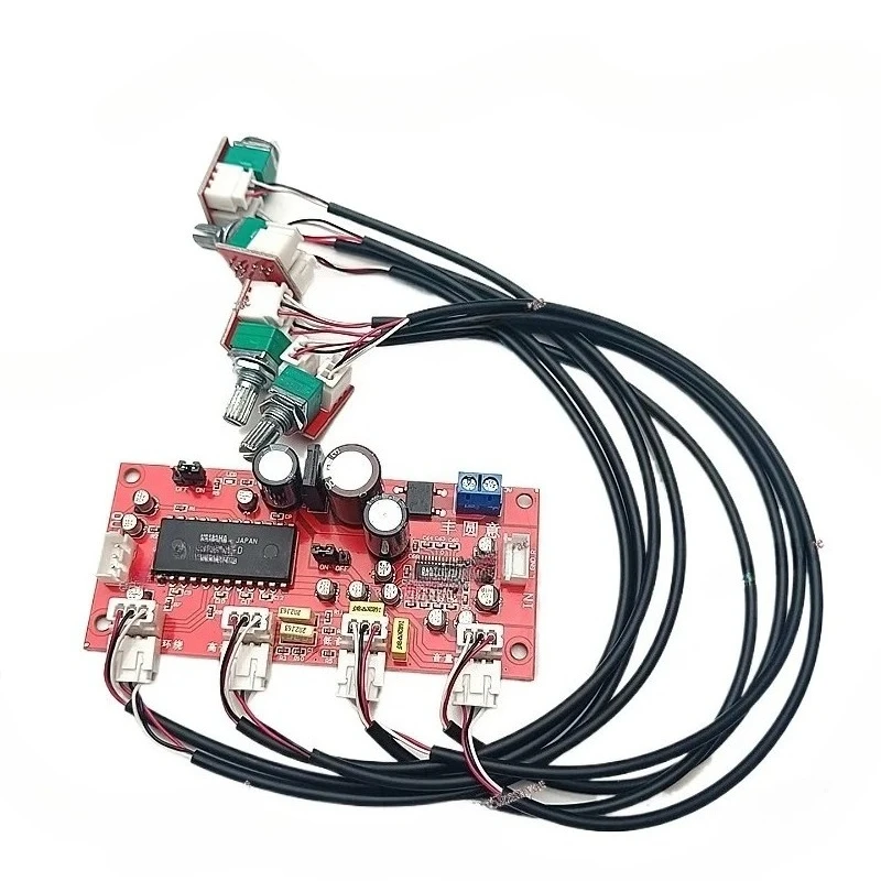 YSS247-D Tone Board… - image