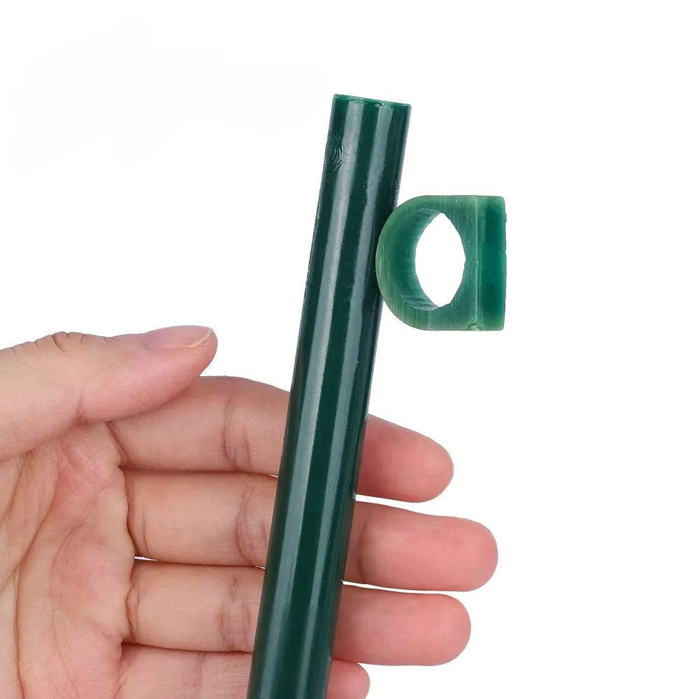 Wax Stick Pipe Bar for Carving, Engraving, Sculpting Rings, Jewelry Design, DIY Ornaments, Crafts 5-47mm, Jewelry Making Tool