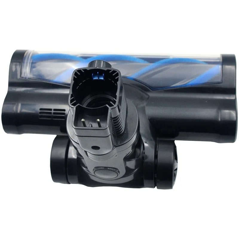 A85I-Киликовая щетка в сборе, сменная роликовая щетка дляinse N5, комплект запасных частей для вакуумной щетки