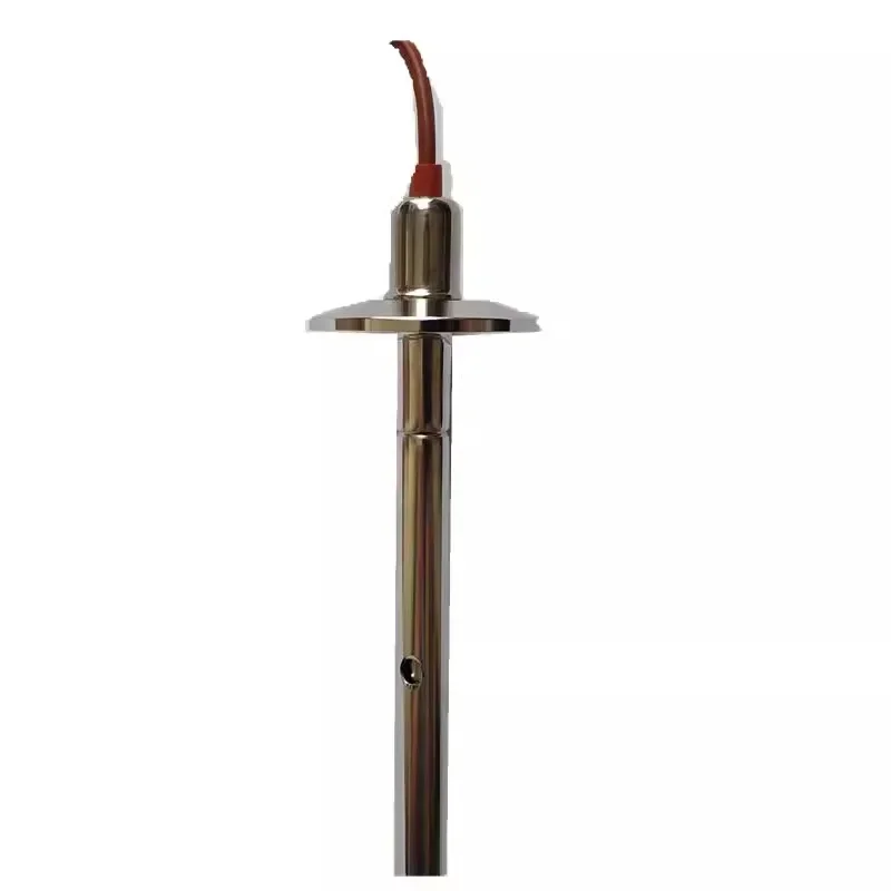 

+GF+Sign Sanitary 3-2819-S2C/S2 2819-S1C 3-2819-S1 Conductivity Sensor
