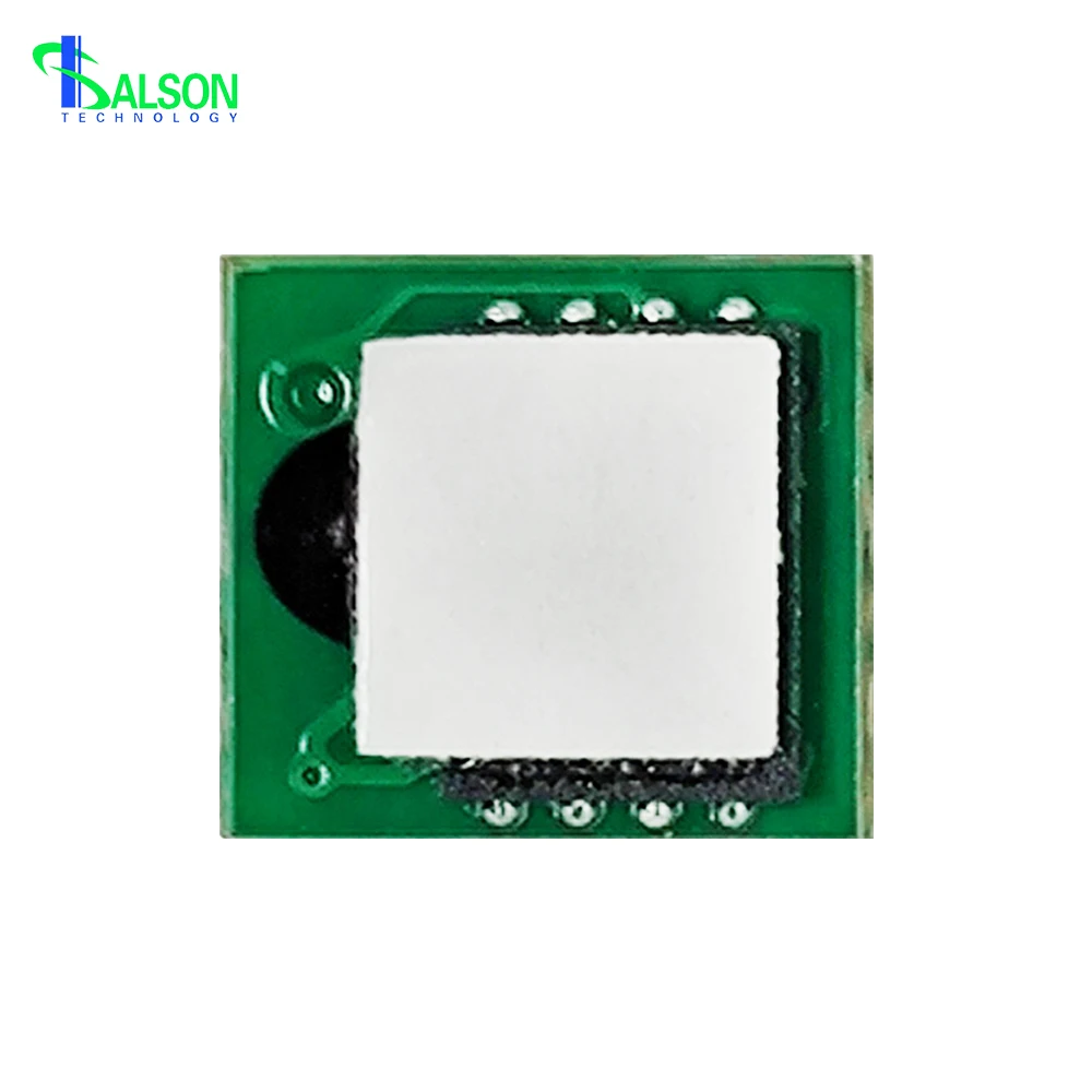 Compatible Toner Chip T09 KCMY Cartridge Chip for Canon imageCLASS X C1127iF SENSYS X C1127i Printer C1127iF C1127P MF1127C X