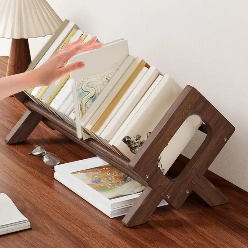 Estante táctico modular madera – Almacenamiento portátil para equipo - imagen 3