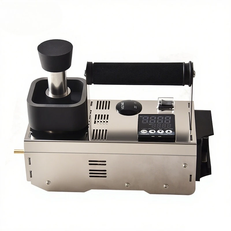 Oxalic Acid Mite Killing Atomizer Beehive Oxalic Acid Sublimation Mite Remover Beekeeping Tool