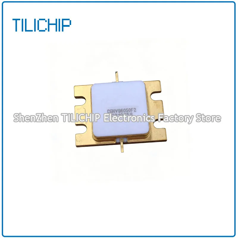 CGHV96050F2 Hf/Micr…