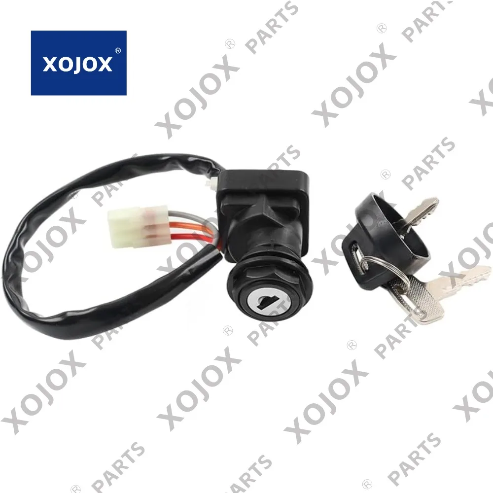 

XOJOX Cnniko2 1 шт. ключ зажигания переключатели стартера зажигания для Arctic Cat 250 2x4 2000-2005