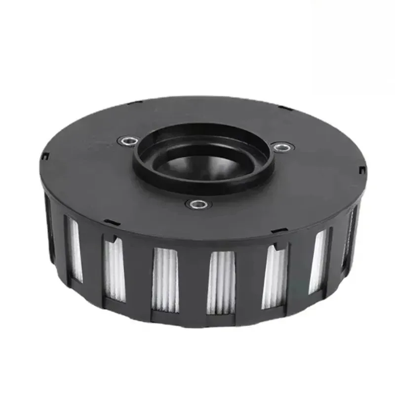 

New for Engine Maintenance (Air Filter/Oil Filter) Holland Tractor Air Oil Rotor Breather Filter 2527A0120