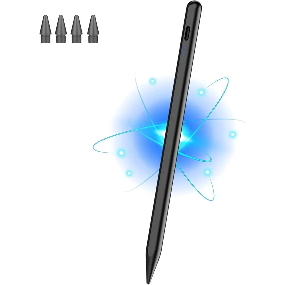 Stylus Pen Or Ipad …