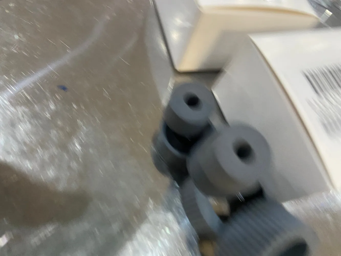 

5SETS PA03740-K010 PA03740-K011 Brake Pick Roller Tire for Fujitsu fi-7600 fi-7700 fi-7700S / fi7600 fi7700 fi7700S