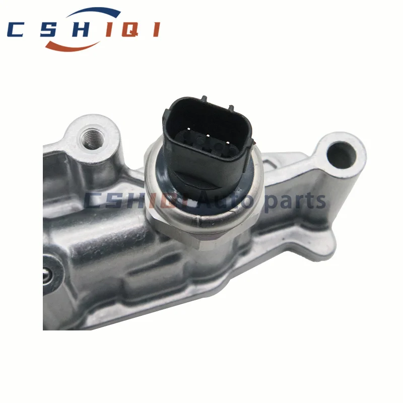 New VTEC Solenoid Spool Valve Assembly For HONDA For CRV RE1/2 2006-2011 Car Spare Parts 15810RNAA01 15810 RNA A01 15810-RNA-A01