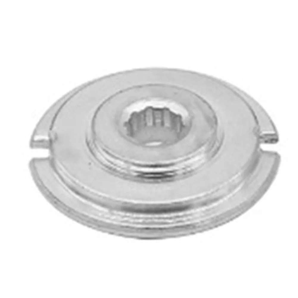 9 قطعة/المجموعة جزازة العشب شفرة طقم محوّل جزازة العشب إصلاح أجزاء جزازة العشب ملحق صيانة عدة حديقة أداة السلطة الملحقات