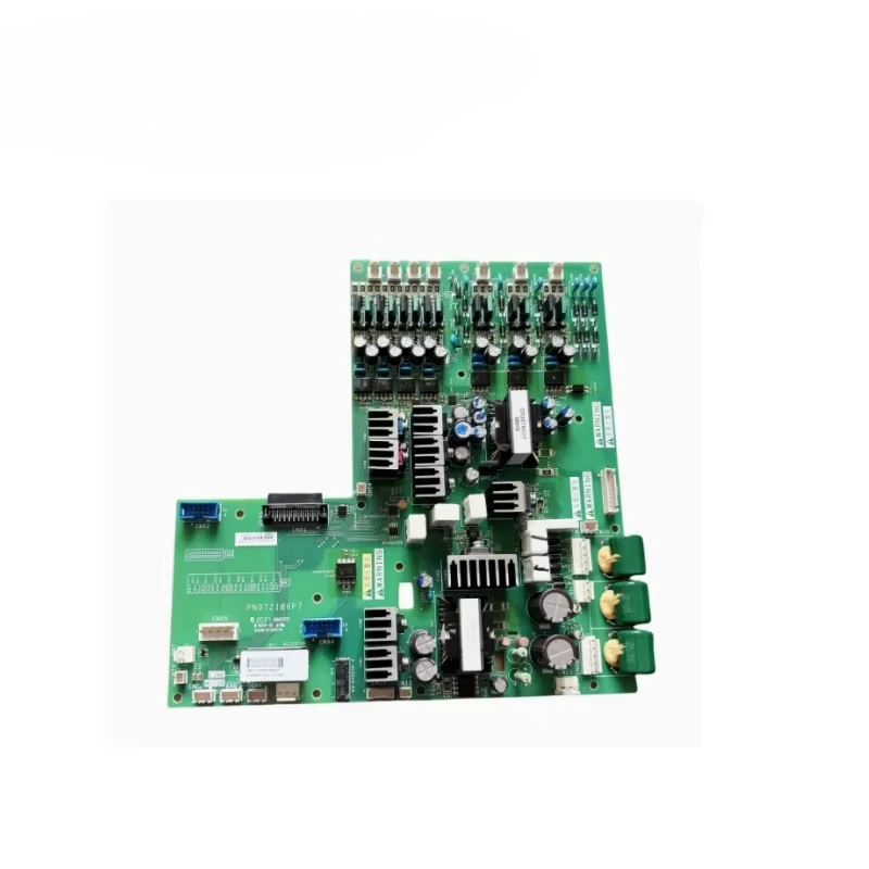 Power Board VX5VPS4001 VW3M4A11 VX5A1HC1622 Brand New Original Schneid-er Inverter Spare Parts Best Price in China