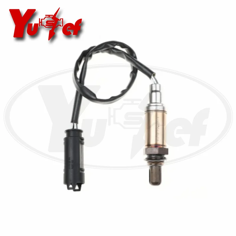 Rear O2 Oxygen Sensor 11787836451 11787512567 11787512973 Fit For BMW 760Li 760i 745i 745Li M5 M6 11787512973 234-4470