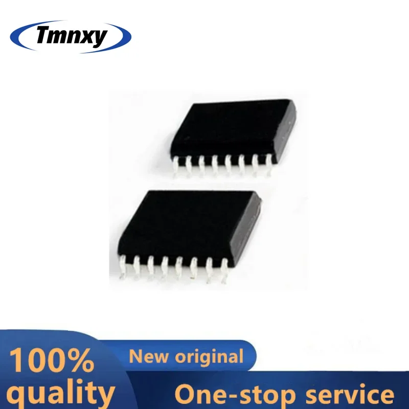 10PCS  New Original Imported    DRV134UA   DRV134    SOP-16   Audio Driver Chip  IC