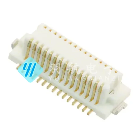 

20pcs original new DF12(3.0)-30DS-0.5V(81)