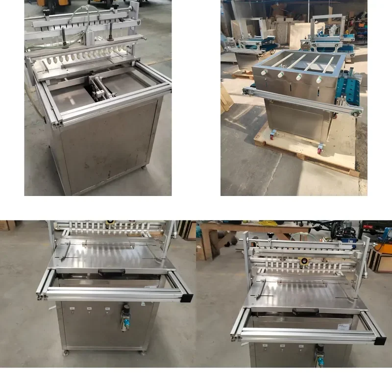High Efficiency Semi Automatic Rice Transplanter for Precise Planting of Various Vegetables and Flowers