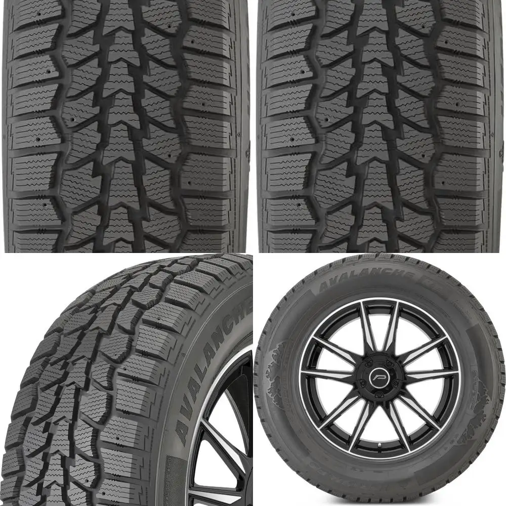 Avalanche Rt 205/55…