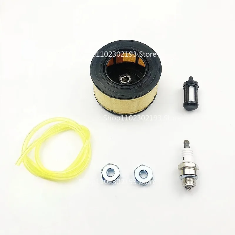 Air Filter Spark Plug Accessories for Stihl MS231 MS251 MS271 MS291 MS311 MS391 Chainsaw Replace