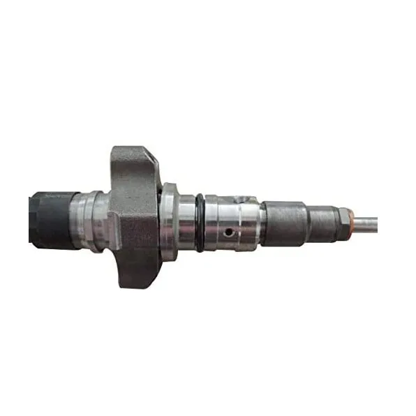 Common Rail Injector 0445120057 for IVECO Renault Truck Cummins QSB6.7 0986435552