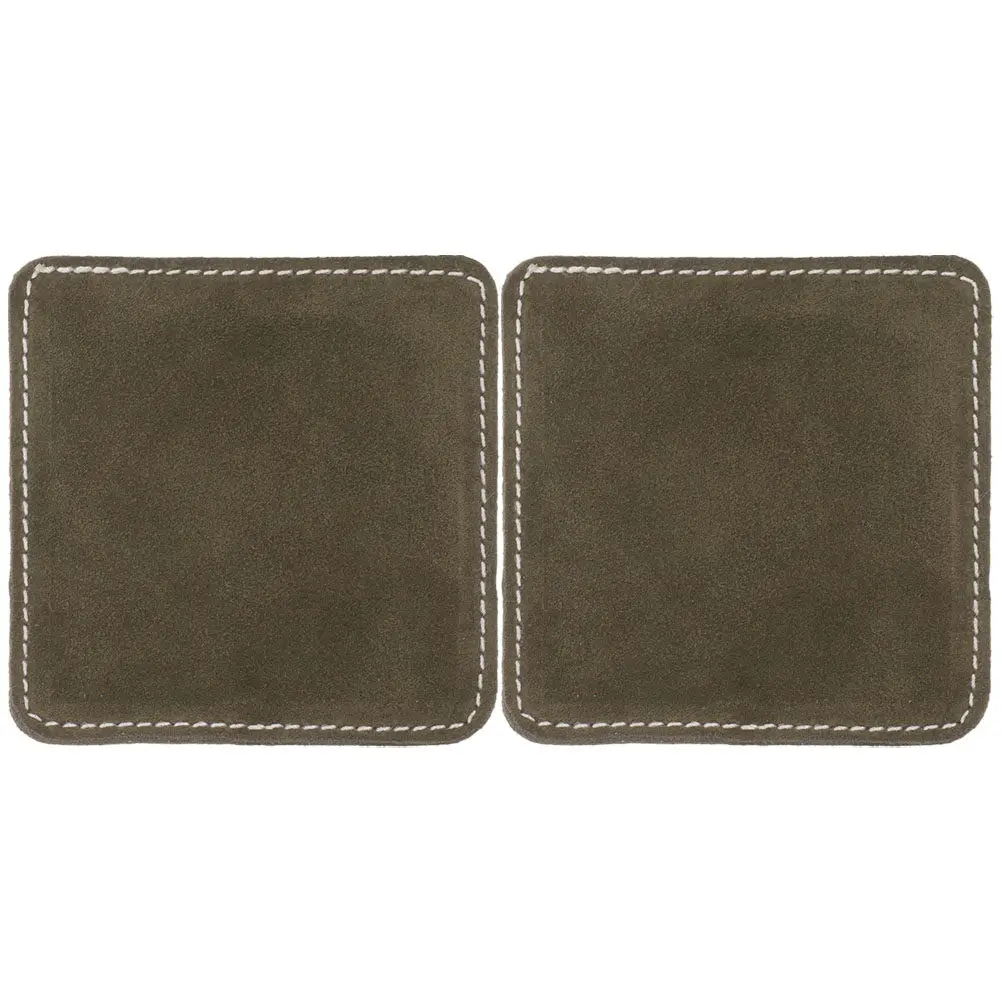 

2Pcs Billiard Cue Polishing Towel for Pool Snooker Shaft Cleaning Reusable Wear-Resistant Cue Cleaner Cloth Professional