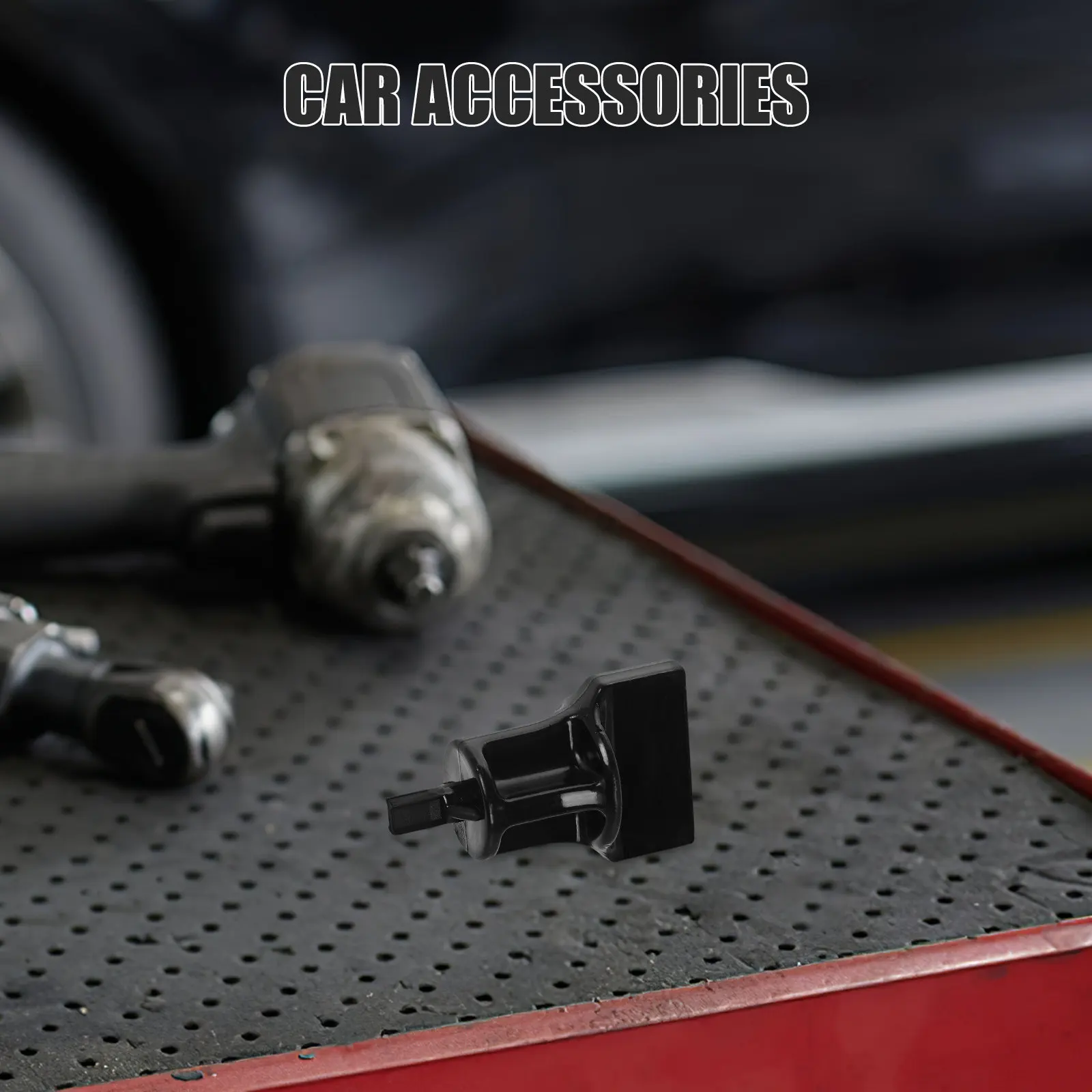

Oil Drain Plug Removal Tool Plastic Engine Oil Wrench for Universal Car Suv Truck Auto Maintenance Leakproof Secure Grip Easy