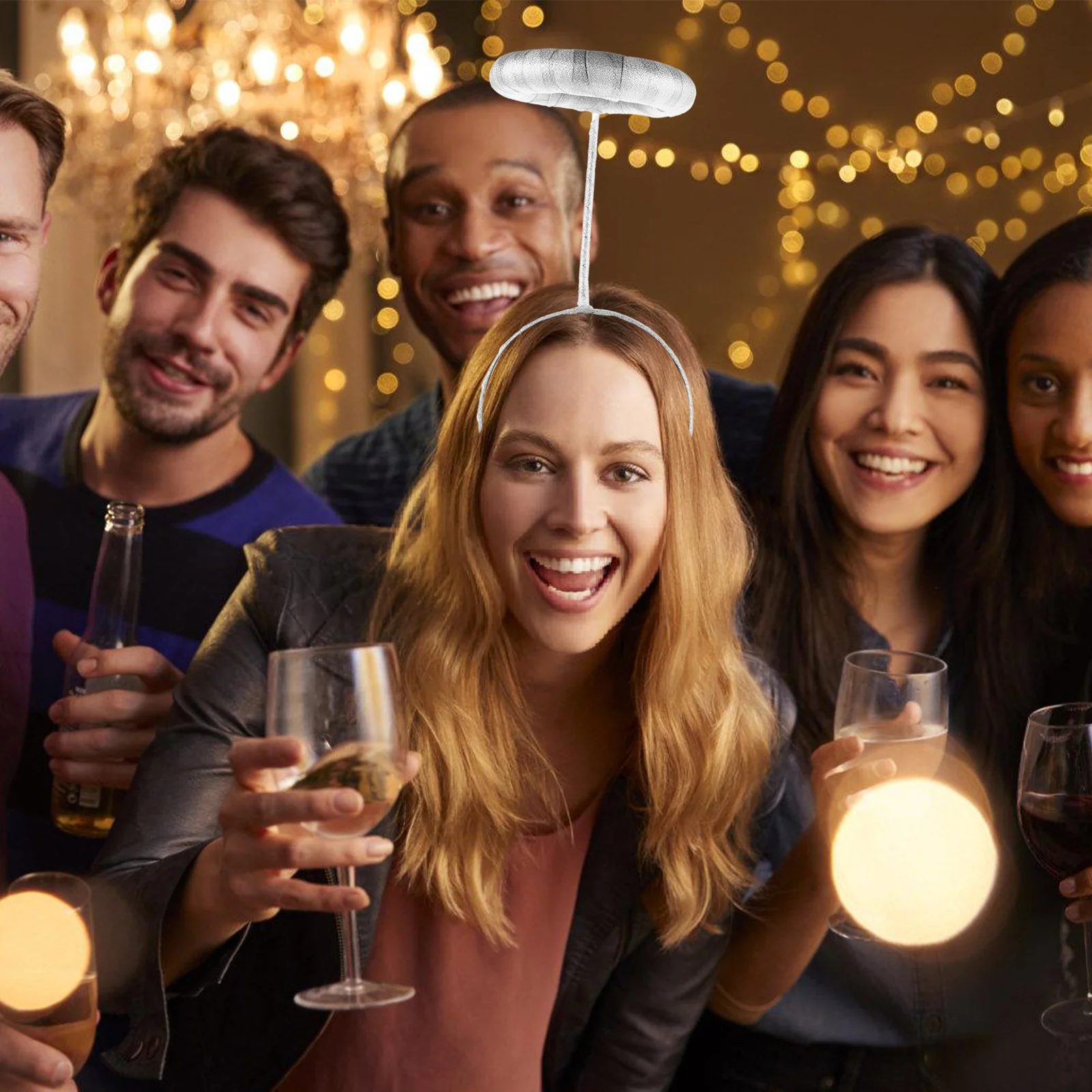 

Role Playing Outfit for Men Women Carnival Night Club Wear Full Set Suit with Themed Design Comfort Fit