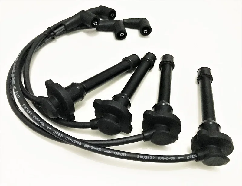 Bobine Kabel Kit Voor Grote Muur Peri Bloemrijke GW413EF Sub-Cilinder Kabel