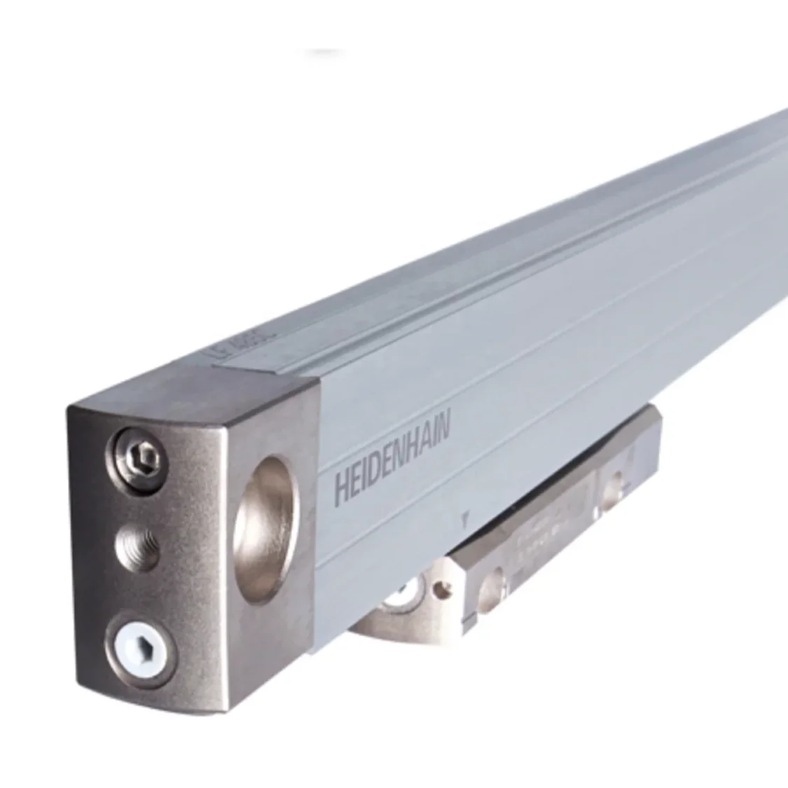 

Heidenhain new original linear encoder LC485 1340 5.0 EnDat02 ID 689680-22 optical grating ruler