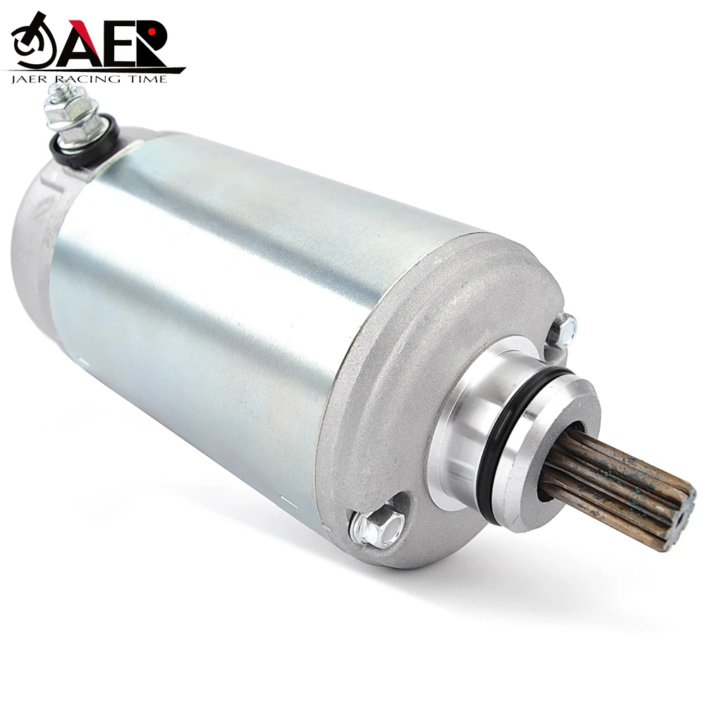 T1310595 Starter Motor for Triumph Speed Triple 955 1050 Sprint ST 1050 Daytona Tiger 955i Sprint RS 955 T1310605 T1311119