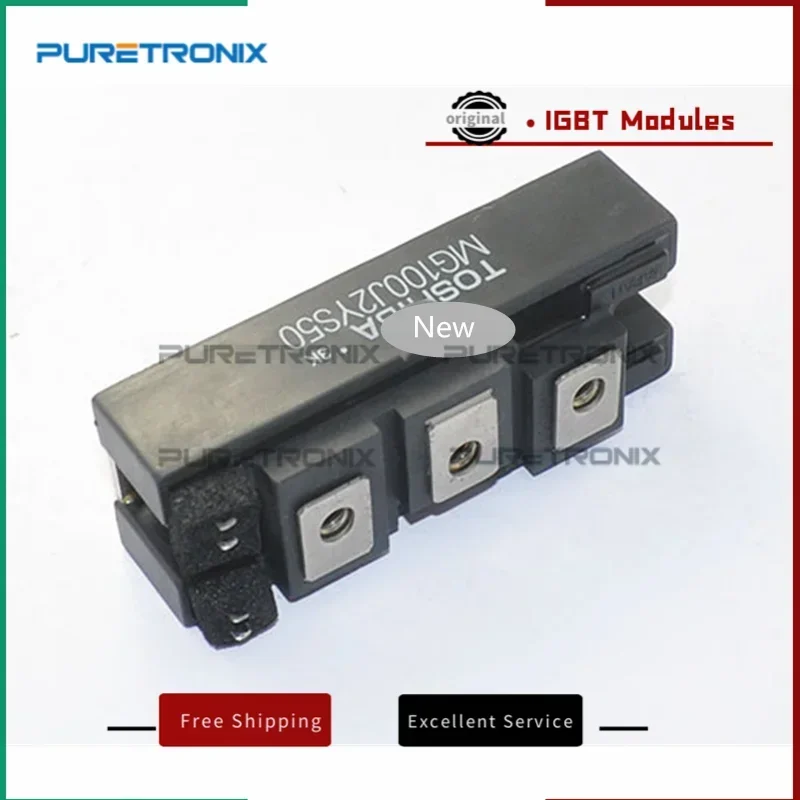 GD400SGX170C2S GD300SGX170C2S وحدة أصلية جديدة